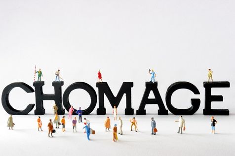 Plus de 19 millions de chômeurs dans la zone euro en juillet